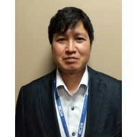Ryota Suganuma, Manager, Kokusai Cable Ship Co., Ltd.