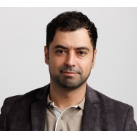Ahmad Abdo, Consultant, Field Systems Engineering, Ciena