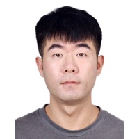 Chen Liang at SubOptic 2023