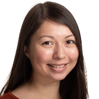 Kristina Skarvang at SubOptic 2023