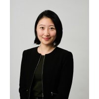 Nancy Cai at SubOptic 2023