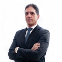Ronaldo Moidano, Project Manager, Zemax Servicos Maritimos Ltda.