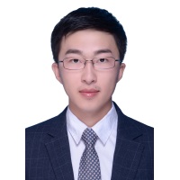 Qizheng Yang at SubOptic 2023