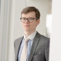 Sergejs Makovejs, Senior Commercial Technology Associate, Corning