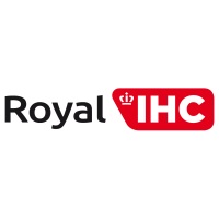 Royal IHC, exhibiting at SubOptic 2023