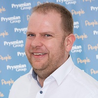 Heiner Ottersberg, Director Technology, Prysmian Group