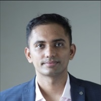 Siddharth Varughese at SubOptic 2023
