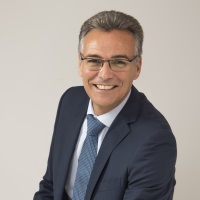 Emmanuel Danjou, HEad of Business Development, Alcatel Submarine Networks
