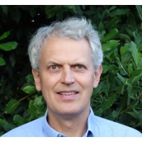 Jean-Francois Baget at SubOptic 2023