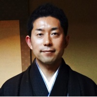 Takeshi Kawasaki, Director, NTT Ltd. Japan