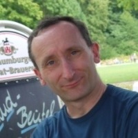 Nick Smith | Technical Programme Manager | Google » speaking at SubOptic