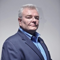 Barny Harmse | Executive Chairman & CEO | Paratus Telecommunications » speaking at SubOptic