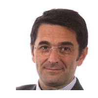 Giuseppe Valentino at SubOptic 2023