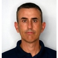 Jose Cordero, a Product Manager for Multibeam Systems, Kongsberg Sensors and Robotics