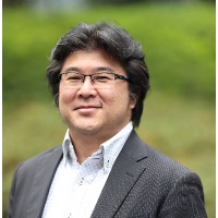 Atsushi Kuwahara, Managing Director, NEC Corporation