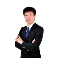 Chongguang Ma, General Manager of MEA Region, HMN Tech