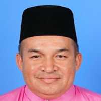 Asruddin Abas, Principal, SMK Alor Akar