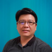 Kenny Cheah, Senior Lecturer, Universiti Malaya
