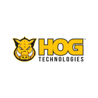 HOG Technologies at The Roads & Traffic Expo Thailand 2022