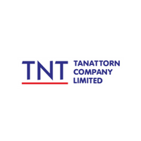 Tanattorn Company Limited at The Roads & Traffic Expo Thailand 2022