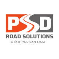 PSD COLOR WAY CO.,LTD at The Roads & Traffic Expo Thailand 2022
