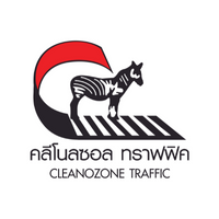 Cleanozone Traffic (Thailand) Co.,Ltd. at The Roads & Traffic Expo Thailand 2022