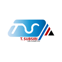 T.Subsiri Co.,Ltd. at The Roads & Traffic Expo Thailand 2022