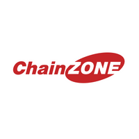 Chainzone Technology Foshan Co., Ltd at The Roads & Traffic Expo Thailand 2022
