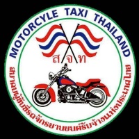 Hired Motorcycle Taxi Drivers Association at The Roads & Traffic Expo Thailand 2022