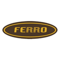 Ferro Construction Products at The Roads & Traffic Expo Thailand 2022