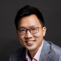 Thomas Lim at The Roads & Traffic Expo Thailand 2022