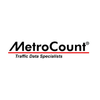 MetroCount at The Roads & Traffic Expo Thailand 2022