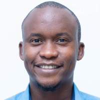 Felix Malombe at EduTech Africa 2021
