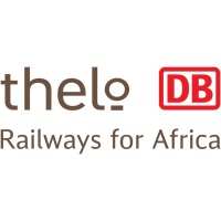 Thelo DB at Africa Rail 2023
