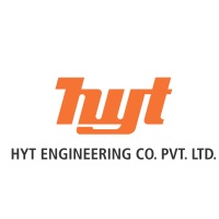 HYT Engineering Company Private Limited at Africa Rail 2023