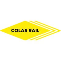 Colas Rail at Africa Rail 2023