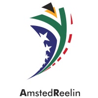 Amsted Reelin (Pty) Ltd at Africa Rail 2023