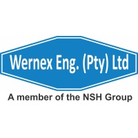 Wernex Engineering (Pty) Ltd at Africa Rail 2023
