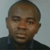 Rodrigue Emeric  Mahiret Some | Technical Director | Ministry of Transports - Burkina Faso » speaking at Africa Rail
