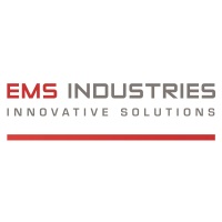 EMS Industries at Africa Rail 2023
