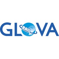 Glova Rail As at Africa Rail 2023