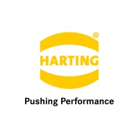 Harting South Africa at Africa Rail 2023