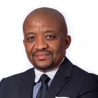 Tshepo Kgobe | Chief Operations Officer | Gautrain Management Agency » speaking at Africa Rail