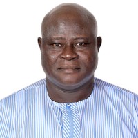 Aderemi Adewunmi | Director | Nigerian Institute of Transport Technology NITT » speaking at Africa Rail