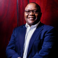 Wilson Mogoba | Executive Manager | Transnet SOC Ltd » speaking at Africa Rail