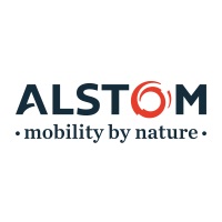 Alstom Southern Africa, sponsor of Africa Rail 2023