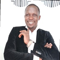 Fred Ombachi