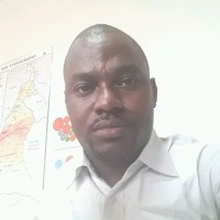 Daniel Claude Ndo Tolo | Chargé de Projets Infrastructures | AGENCE FRANÇAISE DE DÉVELOPPEMENT » speaking at Africa Rail