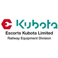 Escorts Kubota Limited at Africa Rail 2023