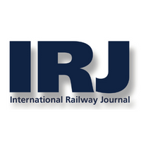 International Railway Journal at Africa Rail 2023
